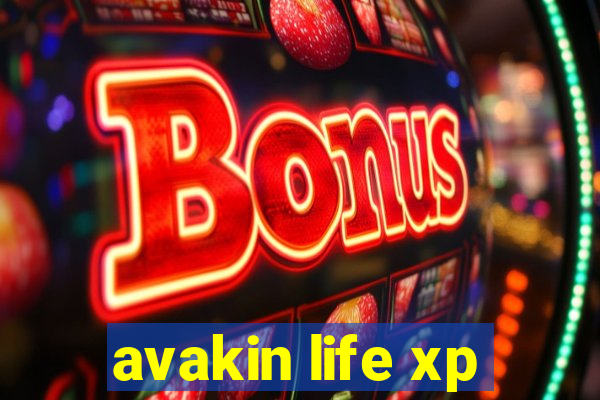 avakin life xp